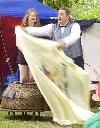 Sword Basket Faire Wynds