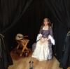 Susan Scites and the Spirit Cabinet