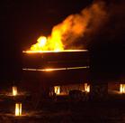 Cremation