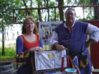 Eric and Susan Scites of Faire Wynds