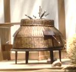 Susan Scites and the Sword Basket