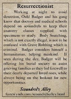 Ould Badger